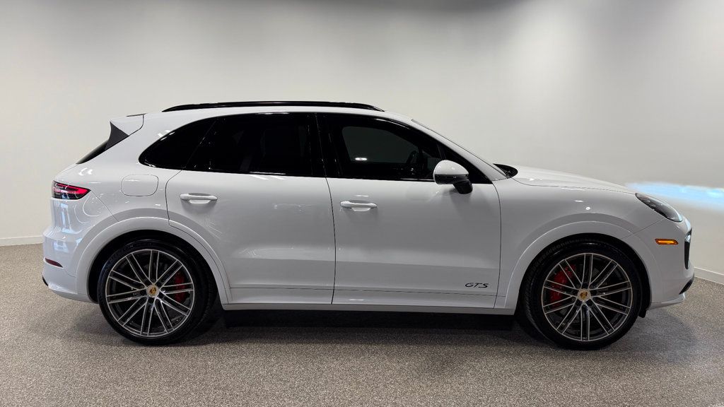 2021 Porsche Cayenne GTS AWD - 22947591 - 65