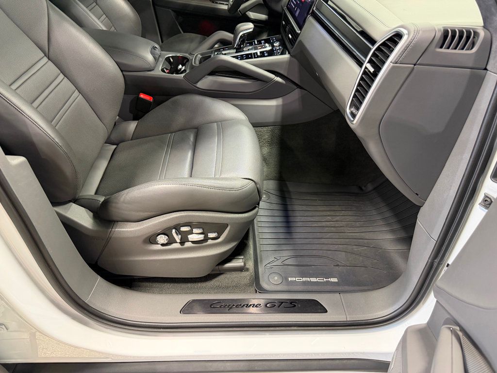 2021 Porsche Cayenne GTS AWD - 22947591 - 67