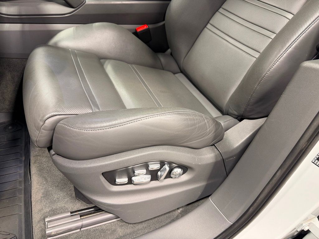 2021 Porsche Cayenne GTS AWD - 22947591 - 8