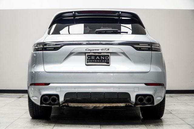 2021 Porsche Cayenne GTS AWD - 22936039 - 11