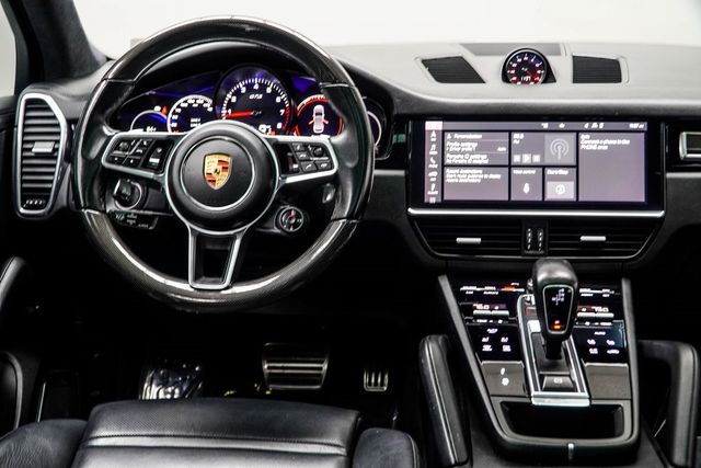 2021 Porsche Cayenne GTS AWD - 22936039 - 15
