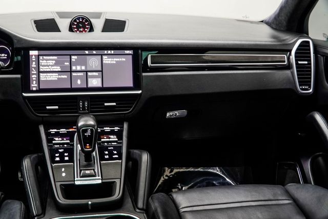 2021 Porsche Cayenne GTS AWD - 22936039 - 16