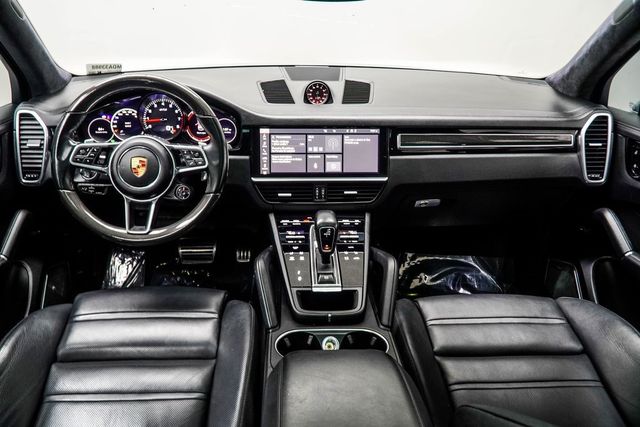2021 Porsche Cayenne GTS AWD - 22936039 - 17