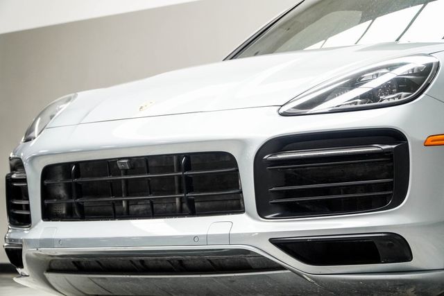 2021 Porsche Cayenne GTS AWD - 22936039 - 1