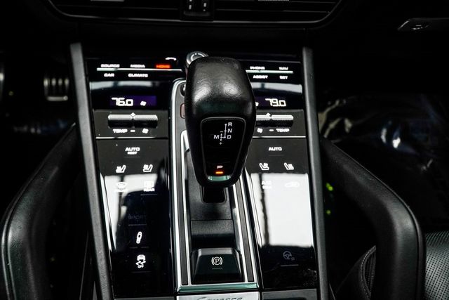 2021 Porsche Cayenne GTS AWD - 22936039 - 20