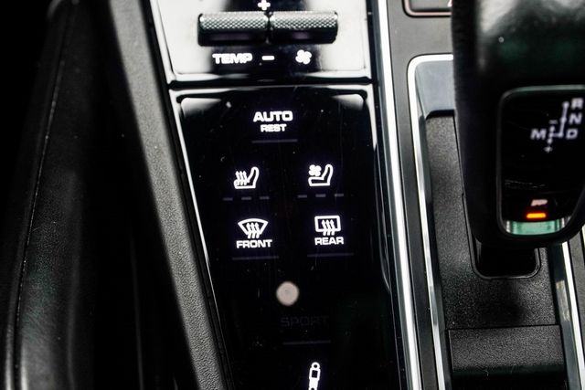 2021 Porsche Cayenne GTS AWD - 22936039 - 21