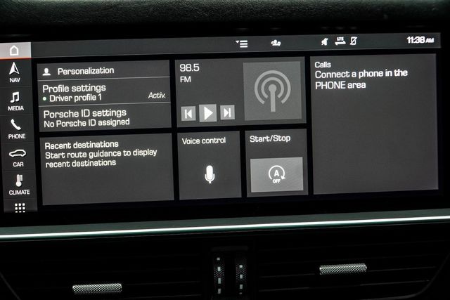 2021 Porsche Cayenne GTS AWD - 22936039 - 22