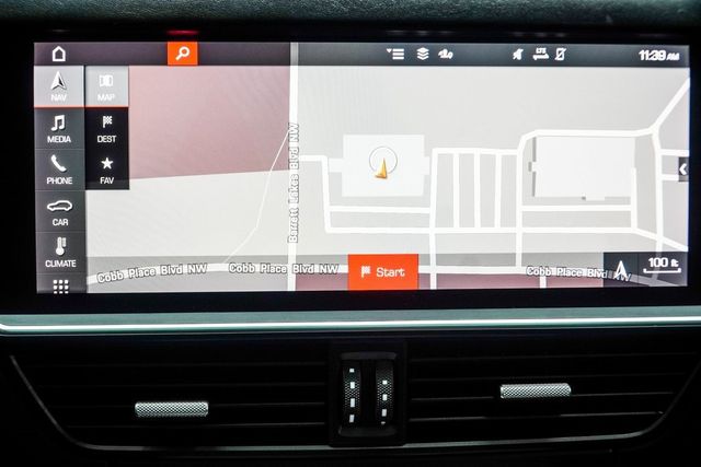 2021 Porsche Cayenne GTS AWD - 22936039 - 23