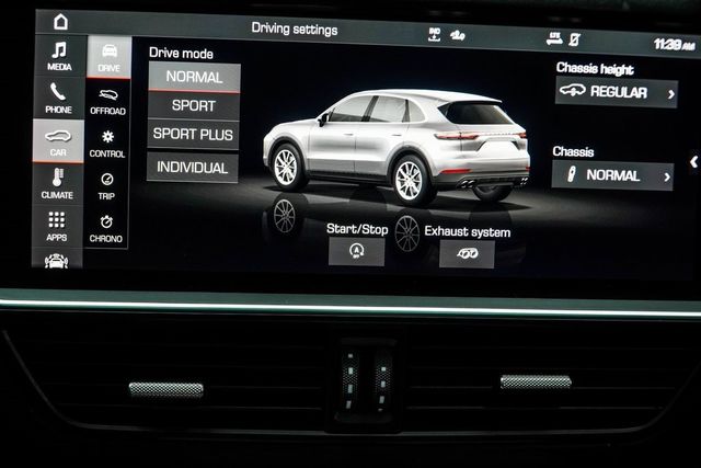 2021 Porsche Cayenne GTS AWD - 22936039 - 26