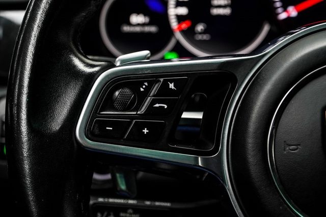 2021 Porsche Cayenne GTS AWD - 22936039 - 30