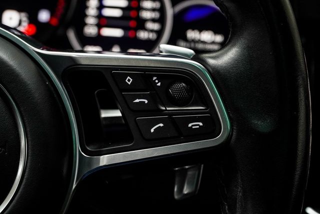 2021 Porsche Cayenne GTS AWD - 22936039 - 31