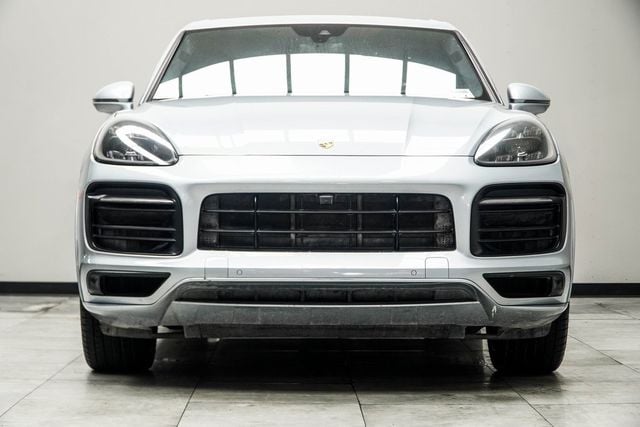 2021 Porsche Cayenne GTS AWD - 22936039 - 3