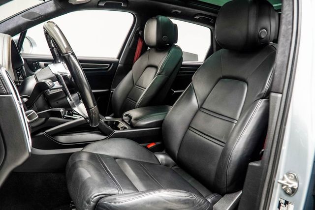 2021 Porsche Cayenne GTS AWD - 22936039 - 41