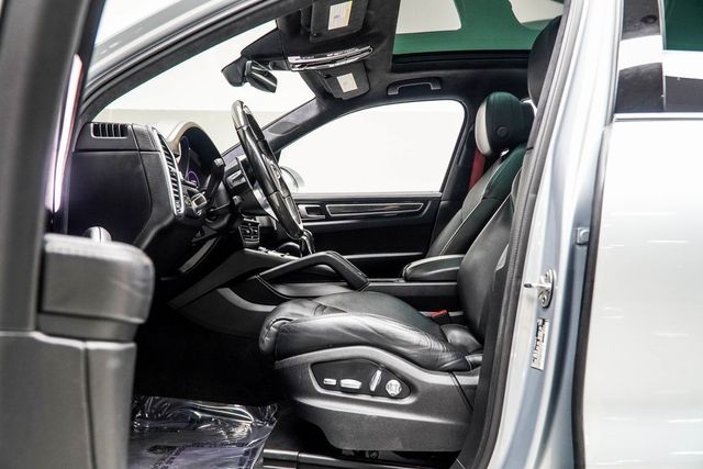 2021 Porsche Cayenne GTS AWD - 22936039 - 42