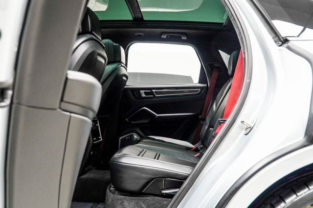 2021 Porsche Cayenne GTS AWD - 22936039 - 43