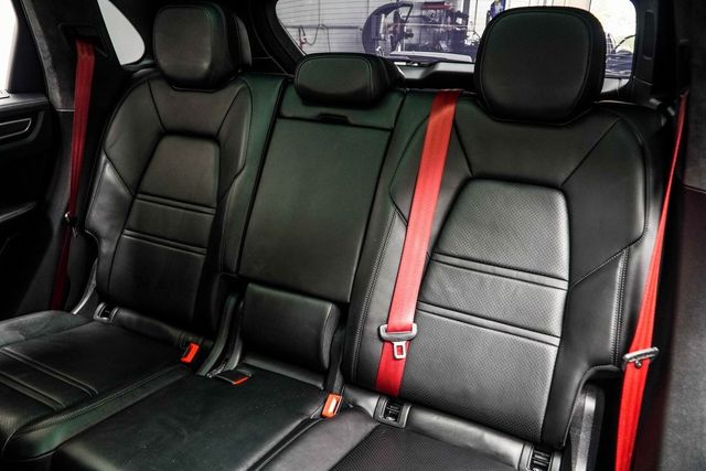 2021 Porsche Cayenne GTS AWD - 22936039 - 44