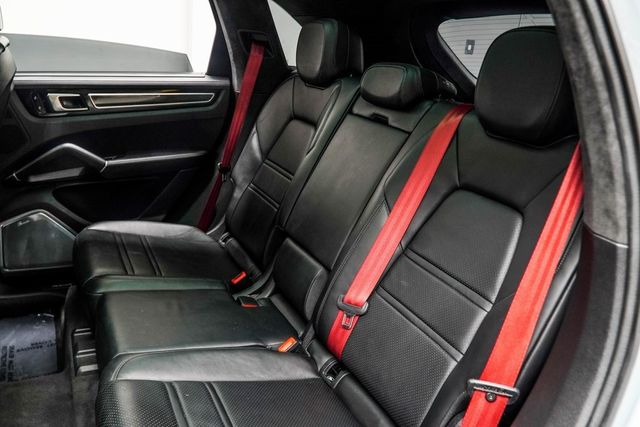 2021 Porsche Cayenne GTS AWD - 22936039 - 45