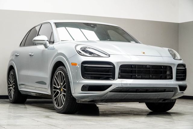 2021 Porsche Cayenne GTS AWD - 22936039 - 7