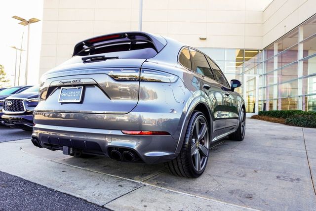 2021 Porsche Cayenne GTS AWD - 22971974 - 11