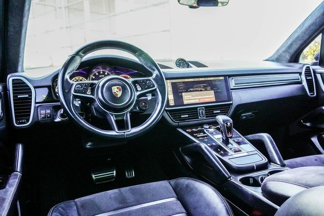 2021 Porsche Cayenne GTS AWD - 22971974 - 15