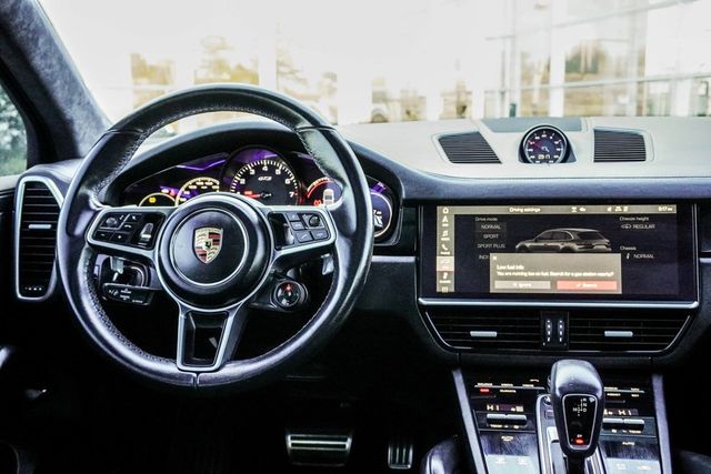 2021 Porsche Cayenne GTS AWD - 22971974 - 16