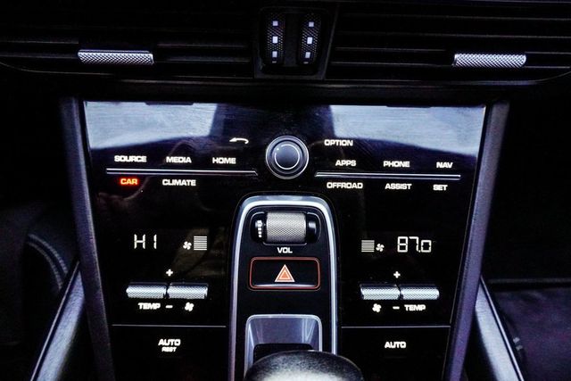 2021 Porsche Cayenne GTS AWD - 22971974 - 22