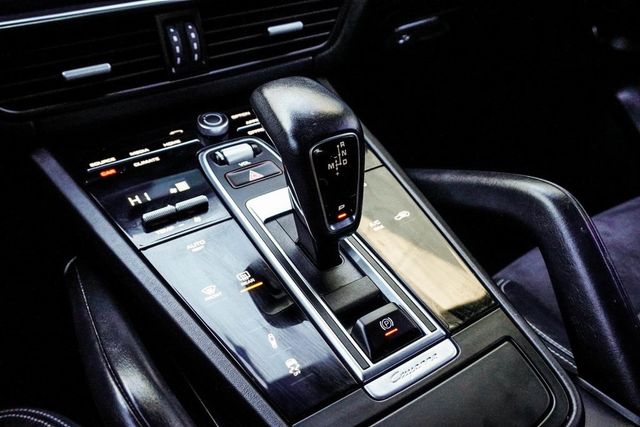 2021 Porsche Cayenne GTS AWD - 22971974 - 23