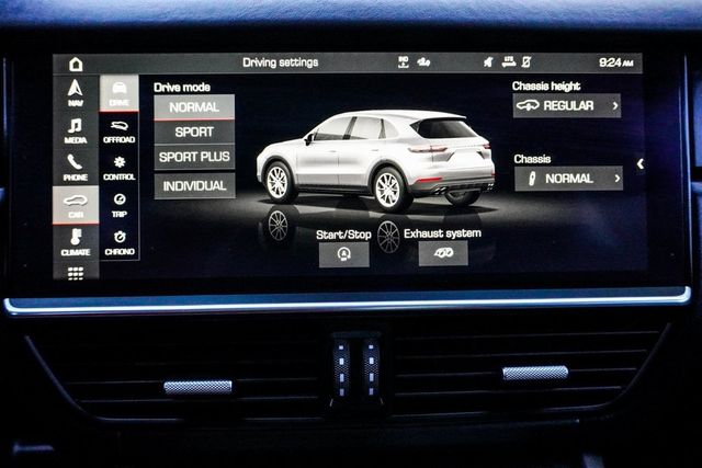 2021 Porsche Cayenne GTS AWD - 22971974 - 24