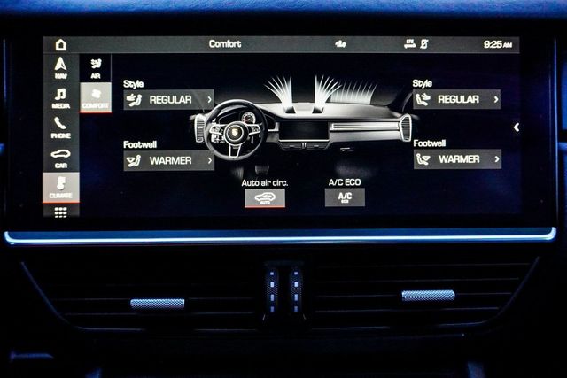 2021 Porsche Cayenne GTS AWD - 22971974 - 28