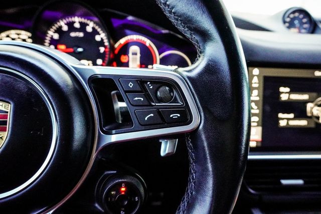 2021 Porsche Cayenne GTS AWD - 22971974 - 32