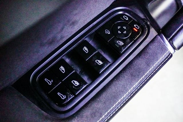 2021 Porsche Cayenne GTS AWD - 22971974 - 36