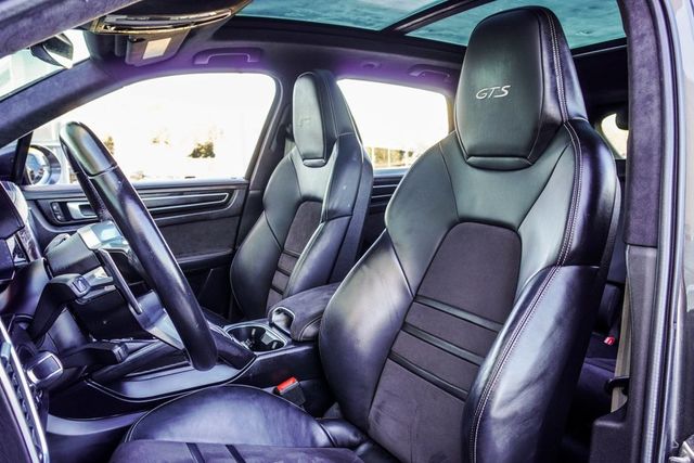 2021 Porsche Cayenne GTS AWD - 22971974 - 39