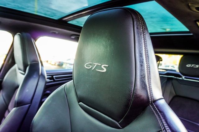 2021 Porsche Cayenne GTS AWD - 22971974 - 40