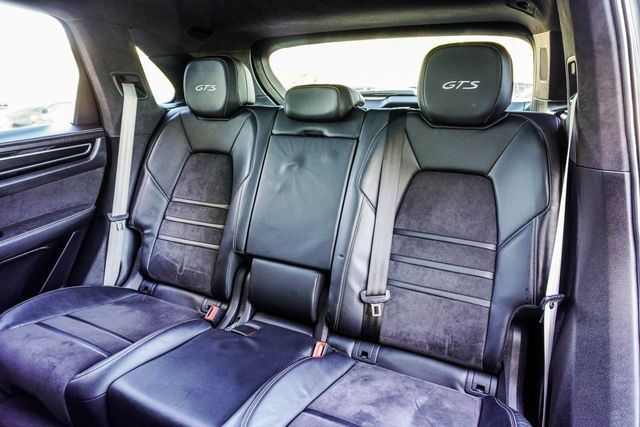 2021 Porsche Cayenne GTS AWD - 22971974 - 41