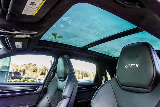 2021 Porsche Cayenne GTS AWD - 22971974 - 42