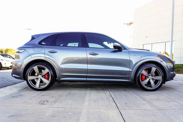 2021 Porsche Cayenne GTS AWD - 22971974 - 5