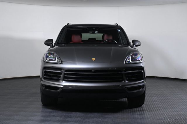 2021 Porsche Cayenne S - 23003024 - 9