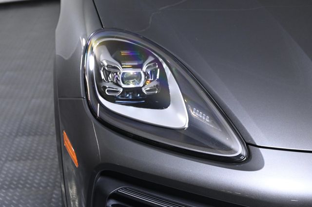 2021 Porsche Cayenne S - 23003024 - 10