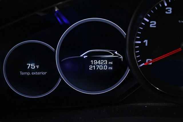 2021 Porsche Cayenne S - 23003024 - 13