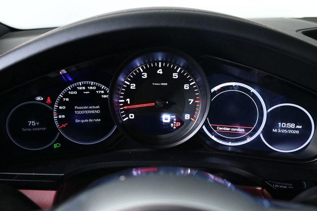 2021 Porsche Cayenne S - 23003024 - 14