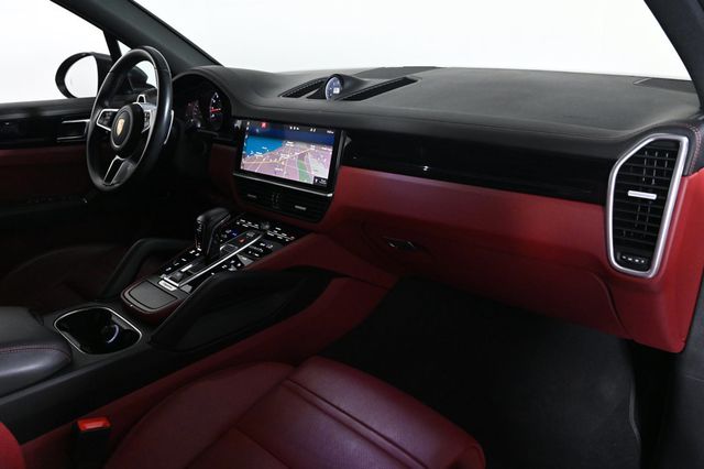 2021 Porsche Cayenne S - 23003024 - 17