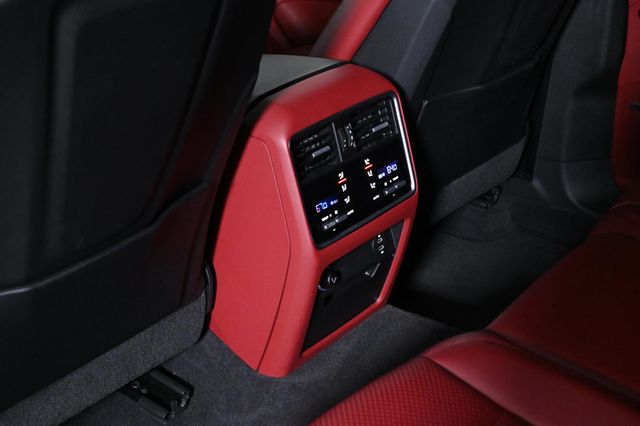 2021 Porsche Cayenne S - 23003024 - 20