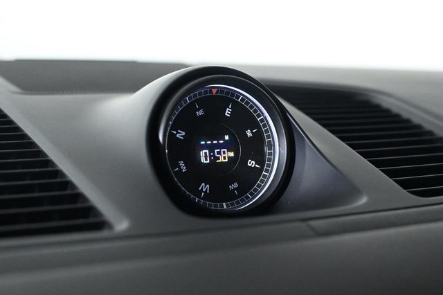 2021 Porsche Cayenne S - 23003024 - 21