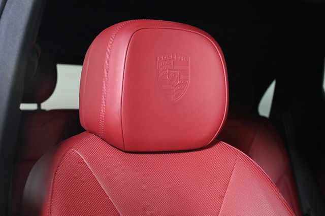 2021 Porsche Cayenne S - 23003024 - 23
