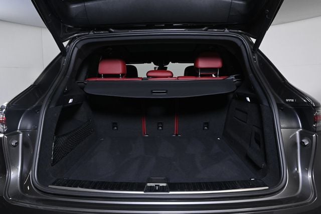 2021 Porsche Cayenne S - 23003024 - 26