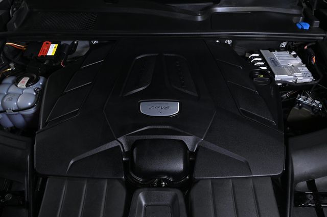 2021 Porsche Cayenne S - 23003024 - 27