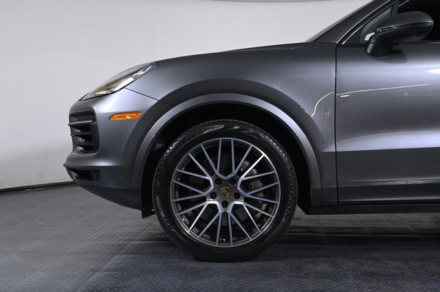 2021 Porsche Cayenne S - 23003024 - 28