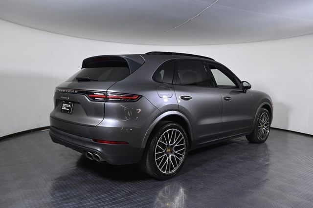 2021 Porsche Cayenne S - 23003024 - 6