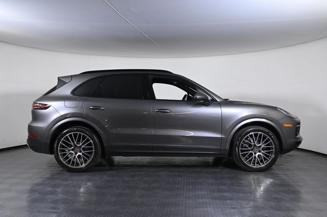 2021 Porsche Cayenne S - 23003024 - 7