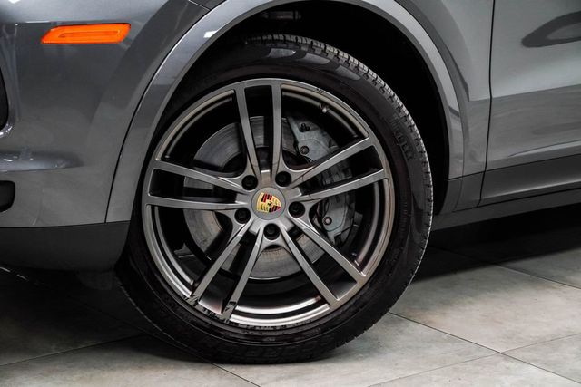 2021 Porsche Cayenne S AWD - 23004734 - 2